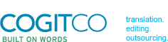 Cogitco | Translation Services