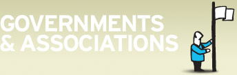 Governments & Associations Translation